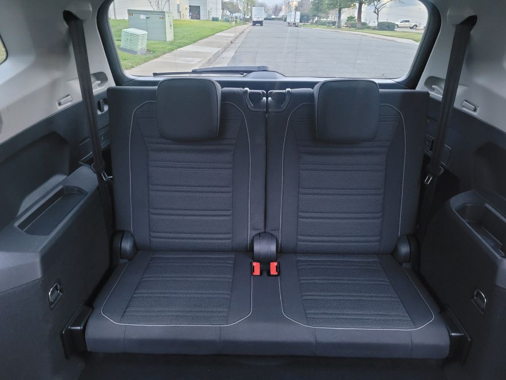 2022 Volkswagen Tiguan Image 12