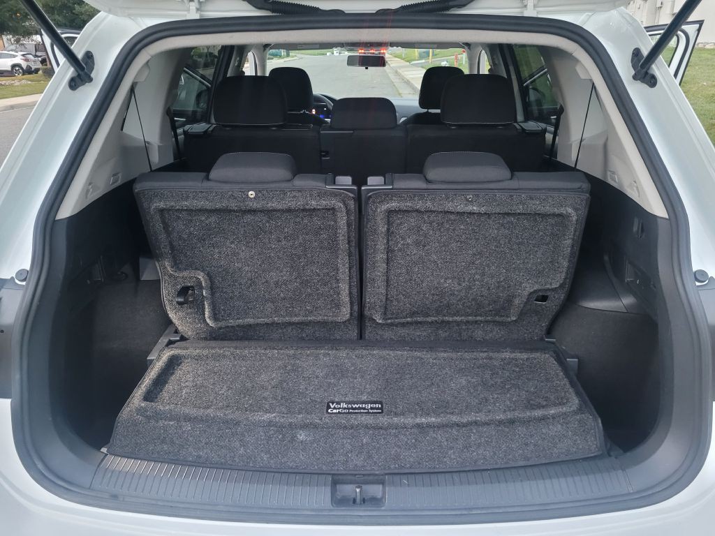 2022 Volkswagen Tiguan Image 14