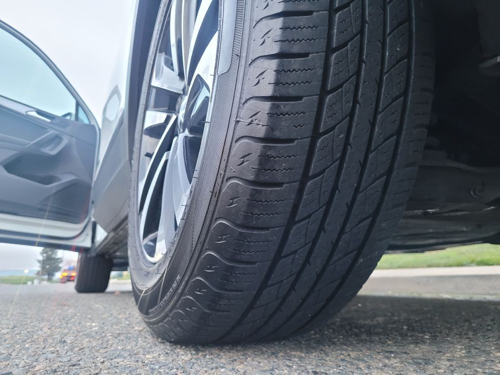 2022 Volkswagen Tiguan Image 16