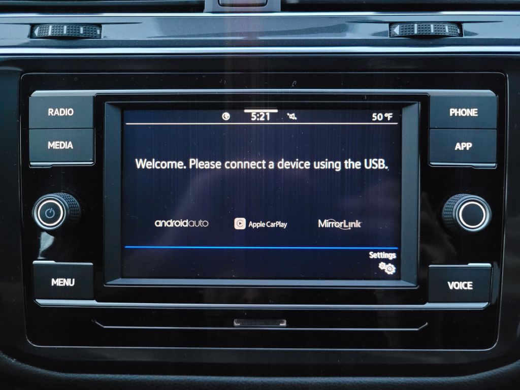 2022 Volkswagen Tiguan Image 19