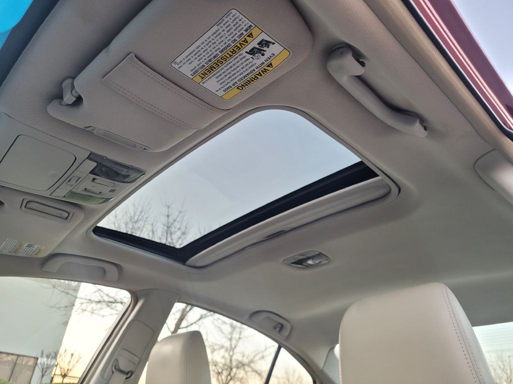 2013 Subaru Legacy Image 13