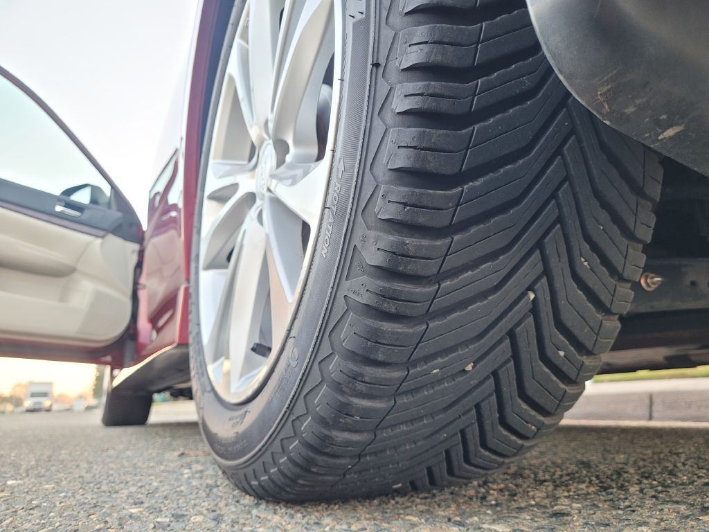 2013 Subaru Legacy Image 14