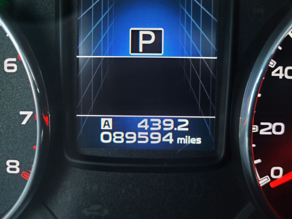 2013 Subaru Legacy Image 22