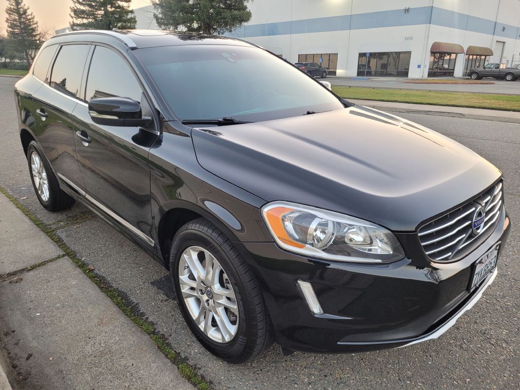 2015 Volvo XC60 Image 3