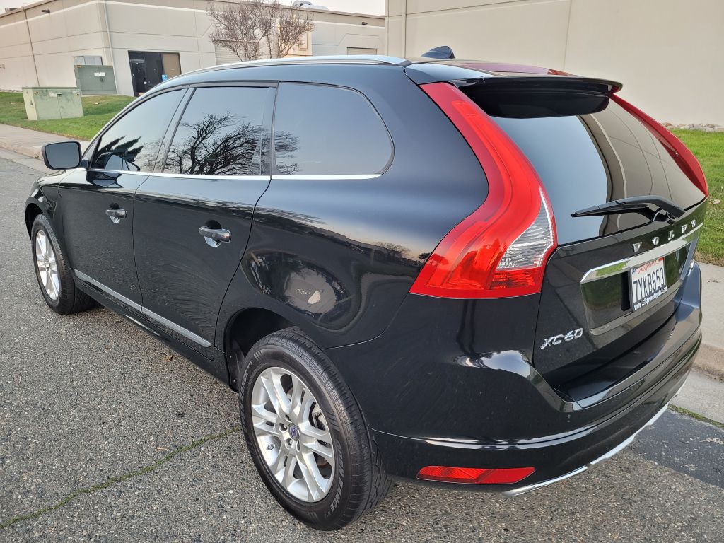 2015 Volvo XC60 Image 7