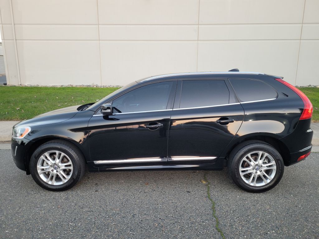 2015 Volvo XC60 Image 8