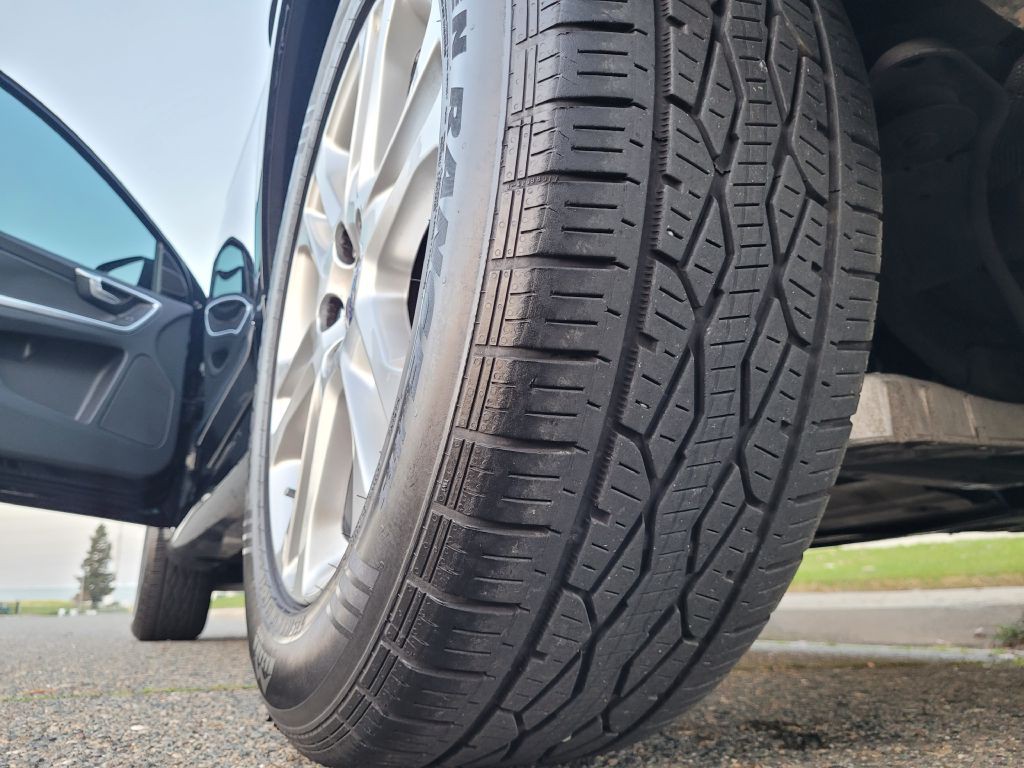 2015 Volvo XC60 Image 15