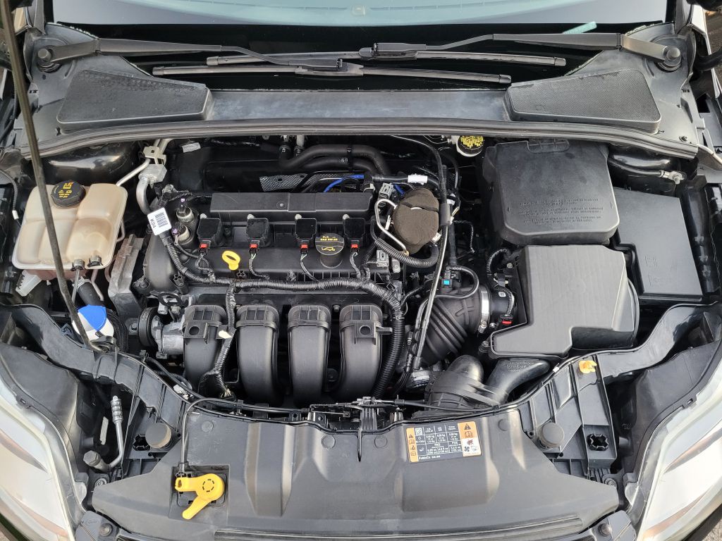 2014 Ford Focus Image 14