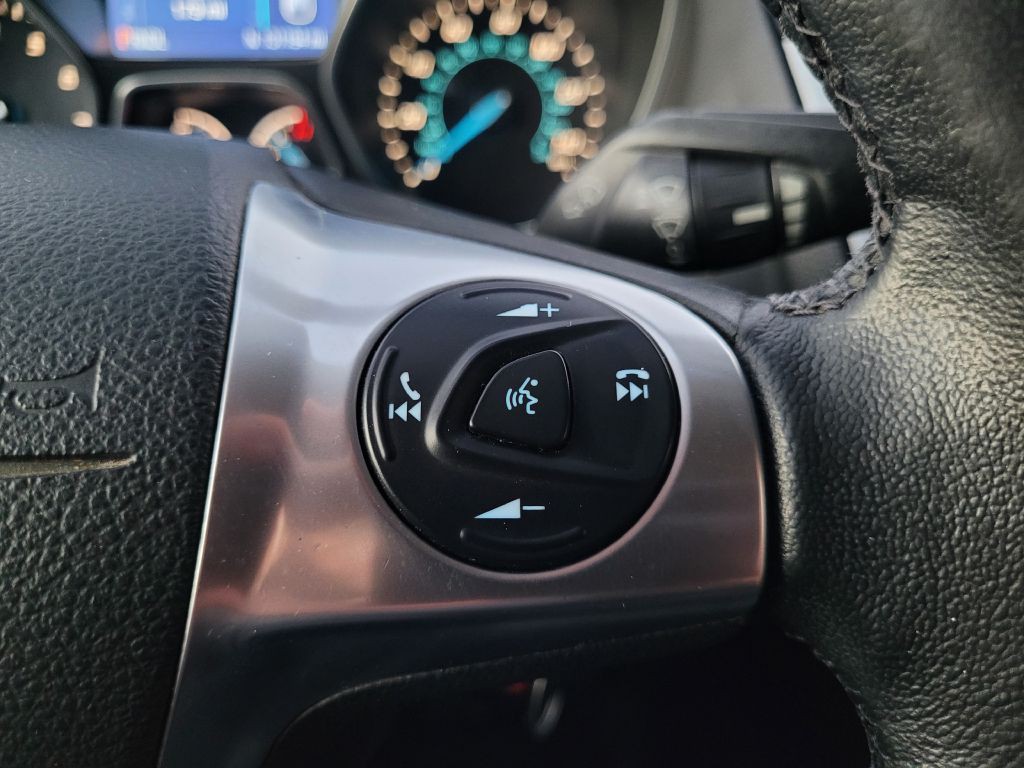 2014 Ford Focus Image 17