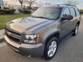 Image for 2011 Chevrolet Tahoe 1500 LT ID: 7299099