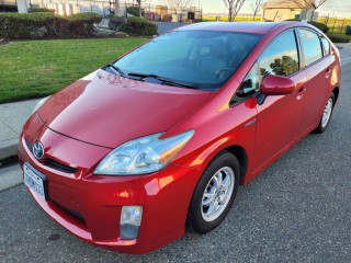 Image for 2010 Toyota Prius  ID: 7299224