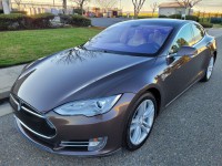 Image for 2014 Tesla Model S  ID: 7299269