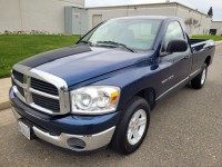 Image for 2007 Dodge Ram 1500 ST ID: 7299435