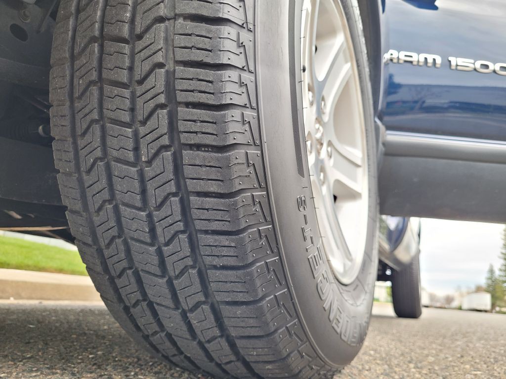 2007 Dodge Ram 1500 Image 14