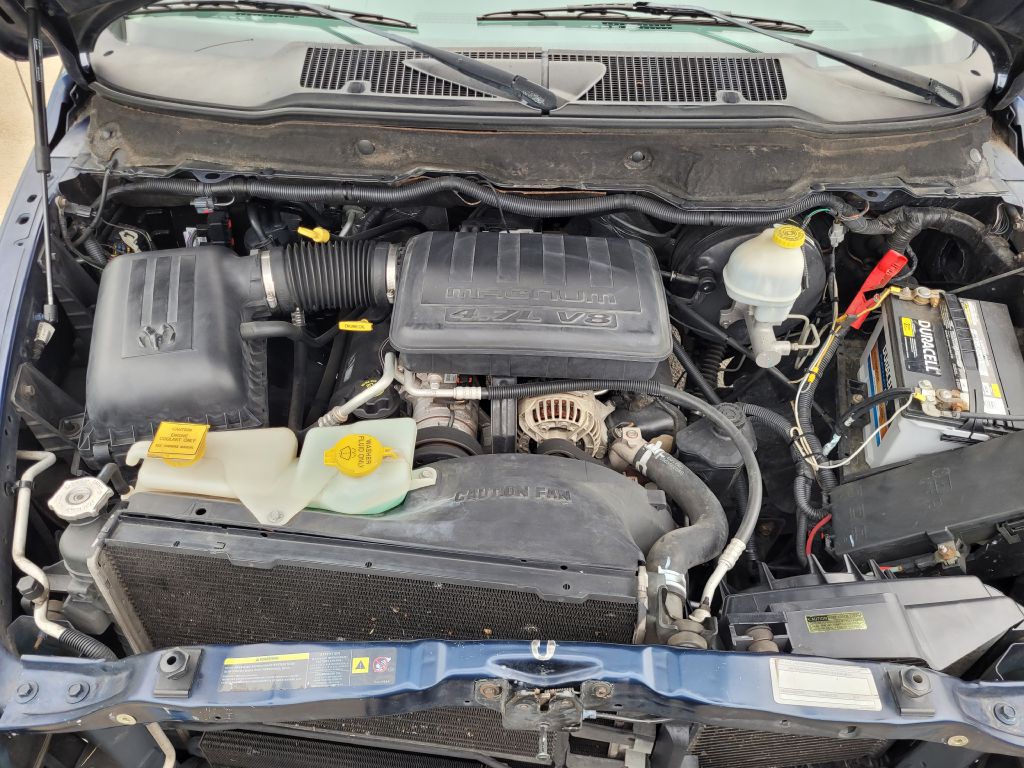 2007 Dodge Ram 1500 Image 15