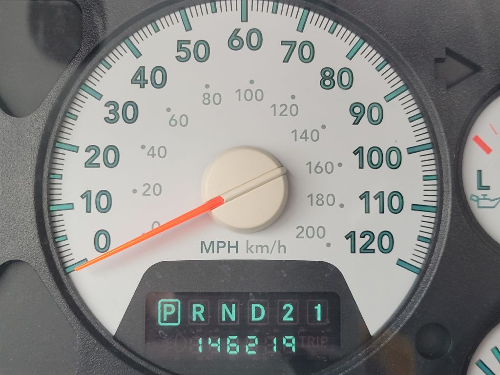 2007 Dodge Ram 1500 Image 18