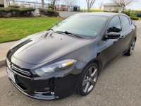 Image for 2015 Dodge Dart GT ID: 7304374