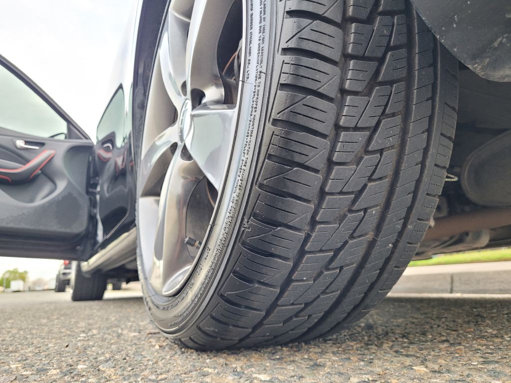 2015 Dodge Dart Image 13