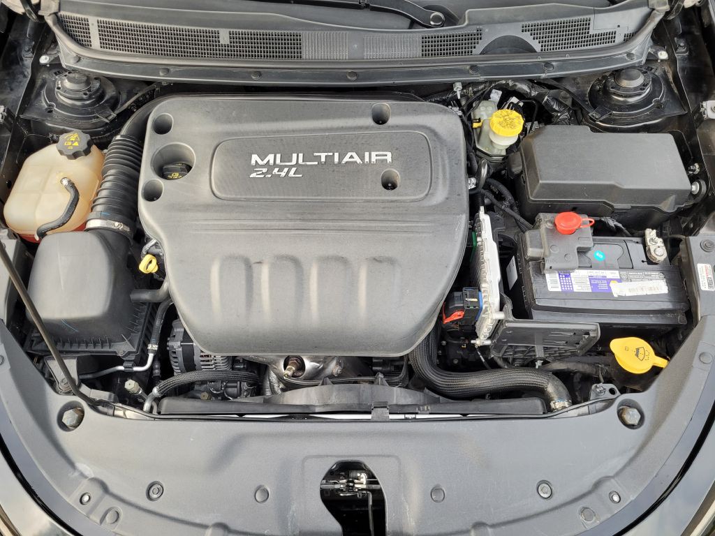 2015 Dodge Dart Image 15