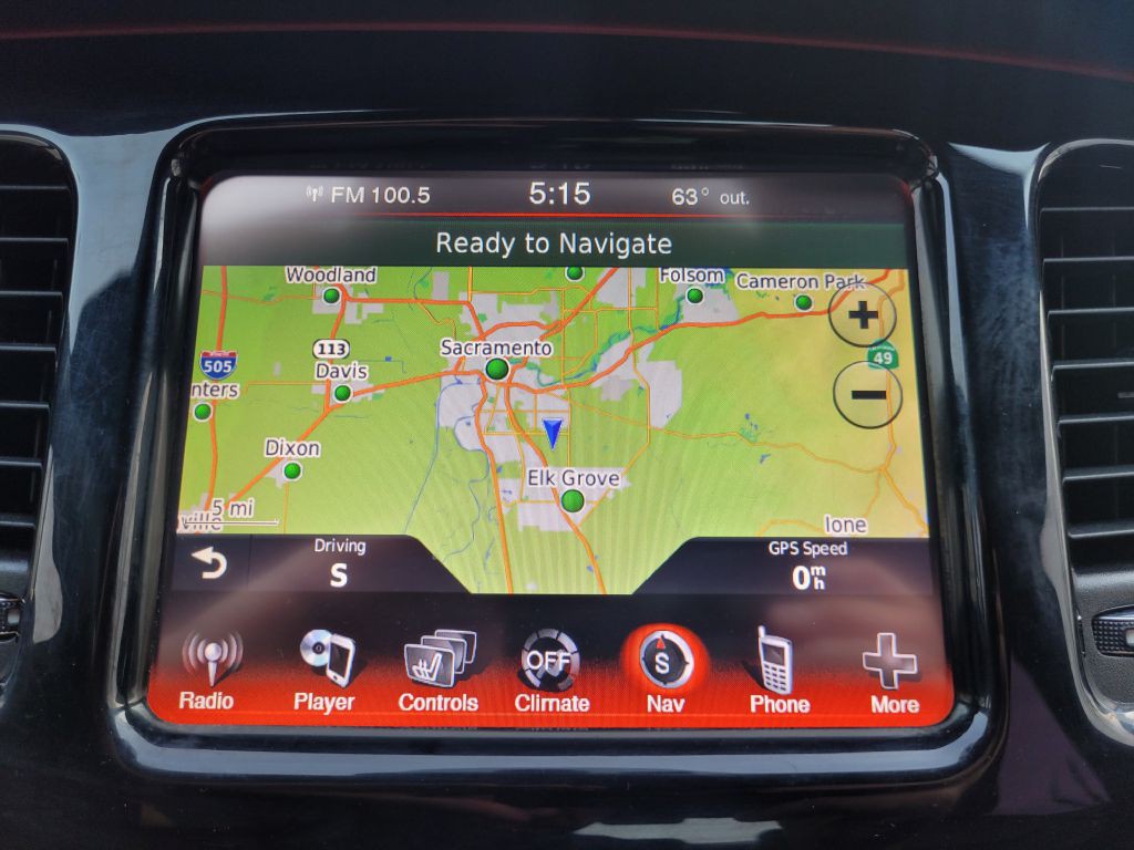 2015 Dodge Dart Image 17