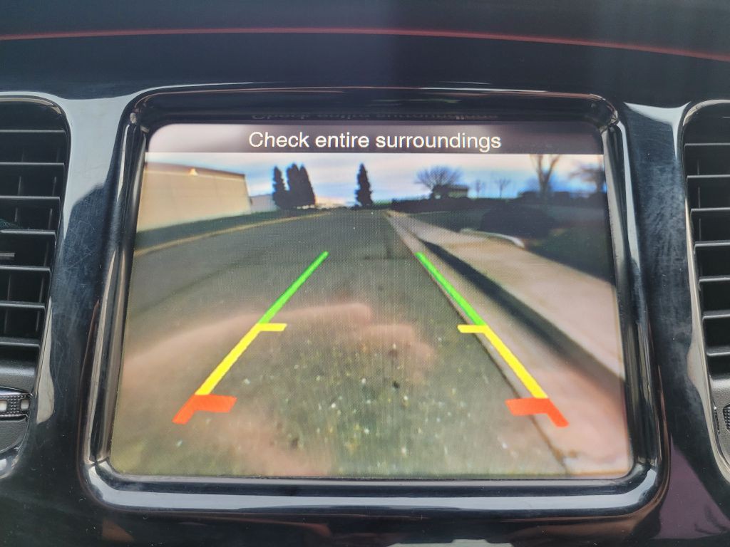 2015 Dodge Dart Image 19