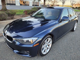 Image for 2013 BMW 3 Series 328i ID: 7304382