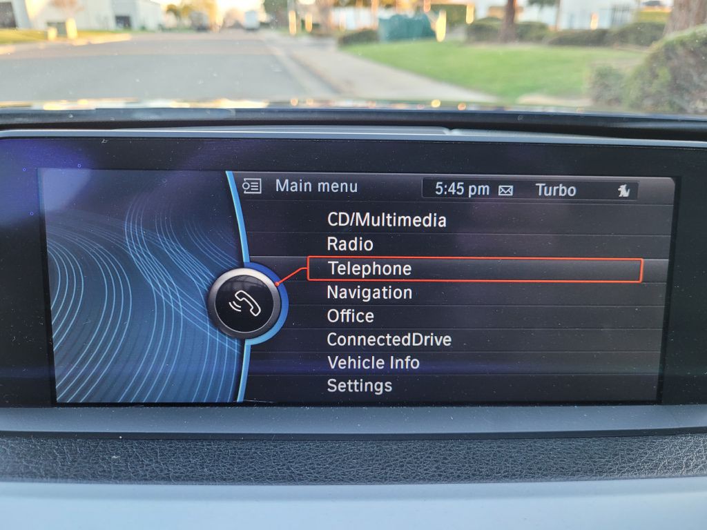 2013 BMW 3 Series Image 20