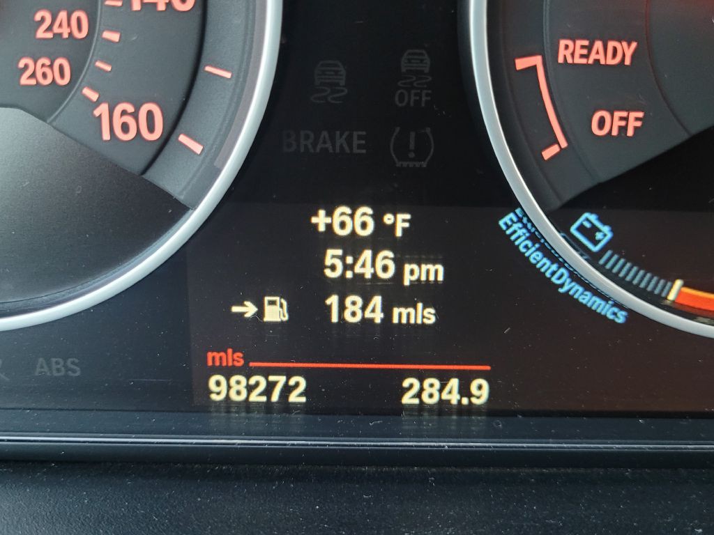 2013 BMW 3 Series Image 22