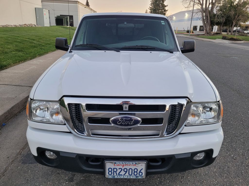 2008 Ford Ranger Image 2