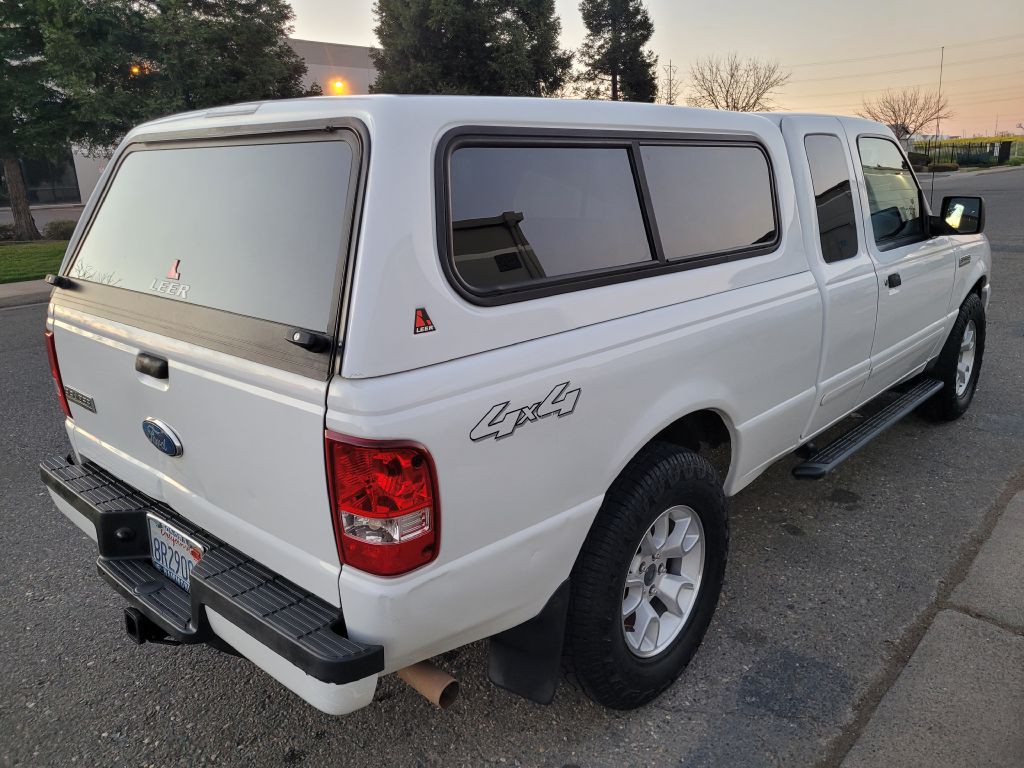 2008 Ford Ranger Image 5