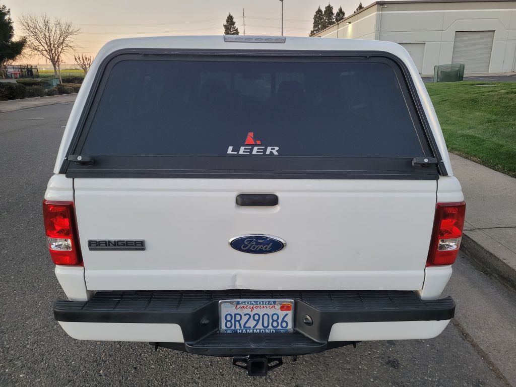 2008 Ford Ranger Image 6