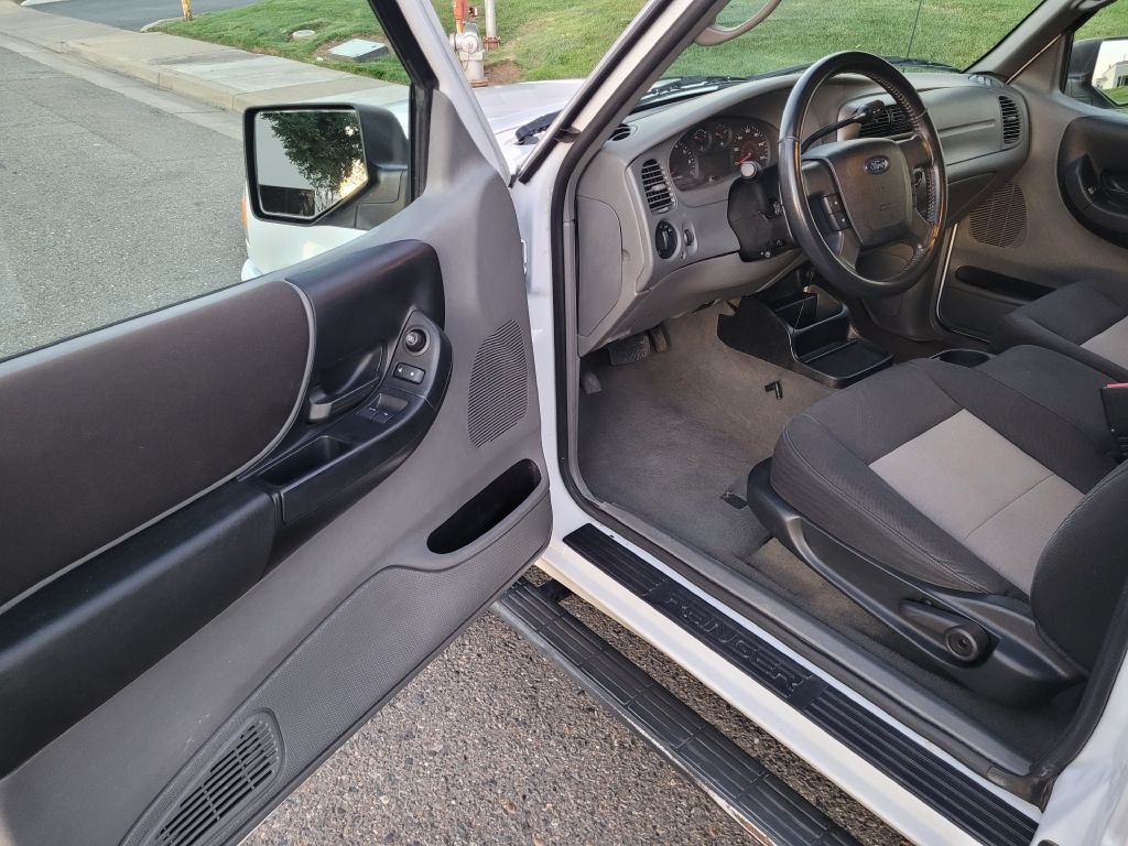 2008 Ford Ranger Image 9
