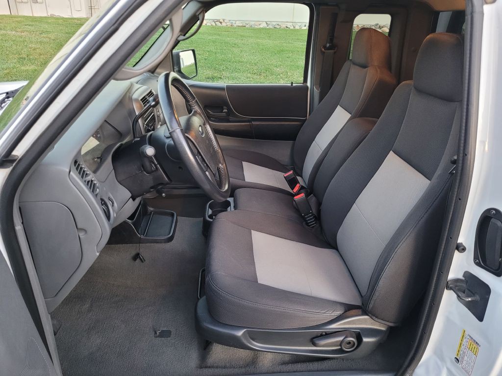 2008 Ford Ranger Image 10