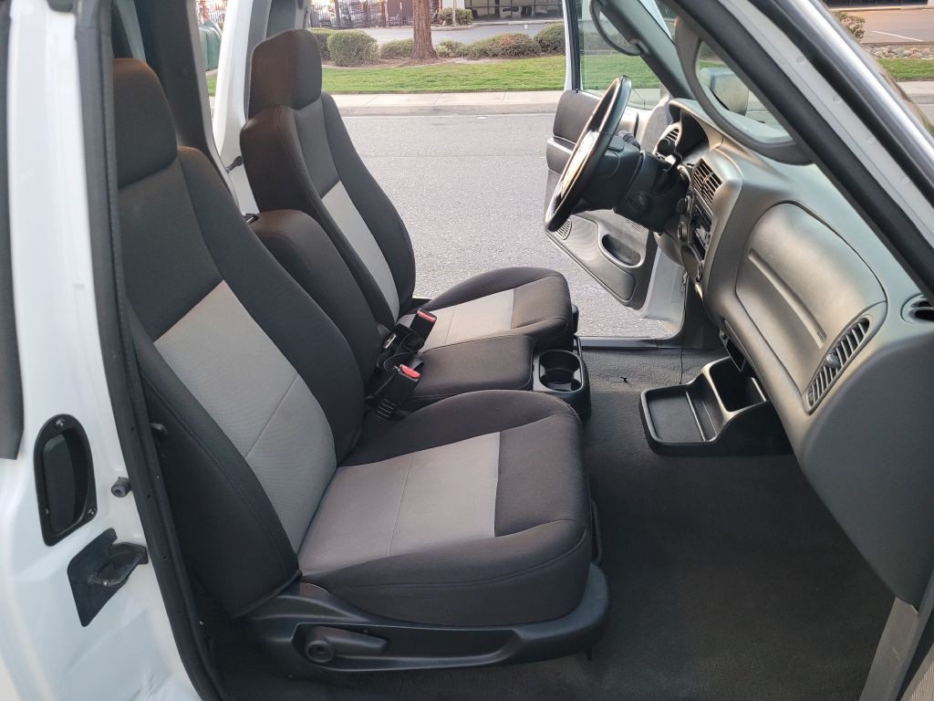 2008 Ford Ranger Image 11