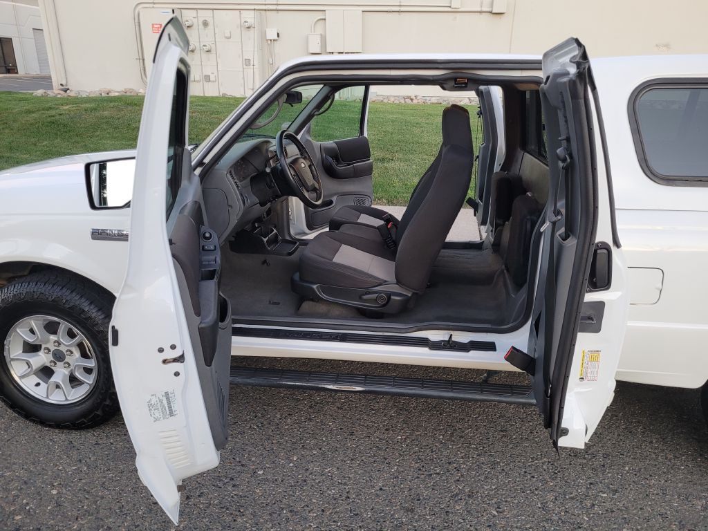 2008 Ford Ranger Image 12