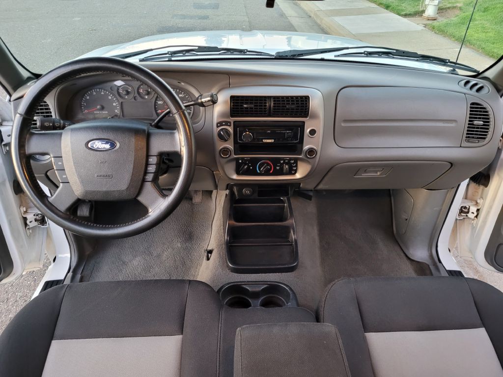 2008 Ford Ranger Image 13