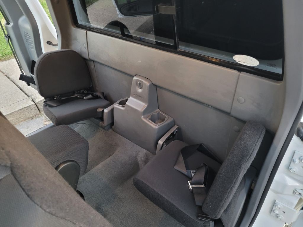 2008 Ford Ranger Image 14