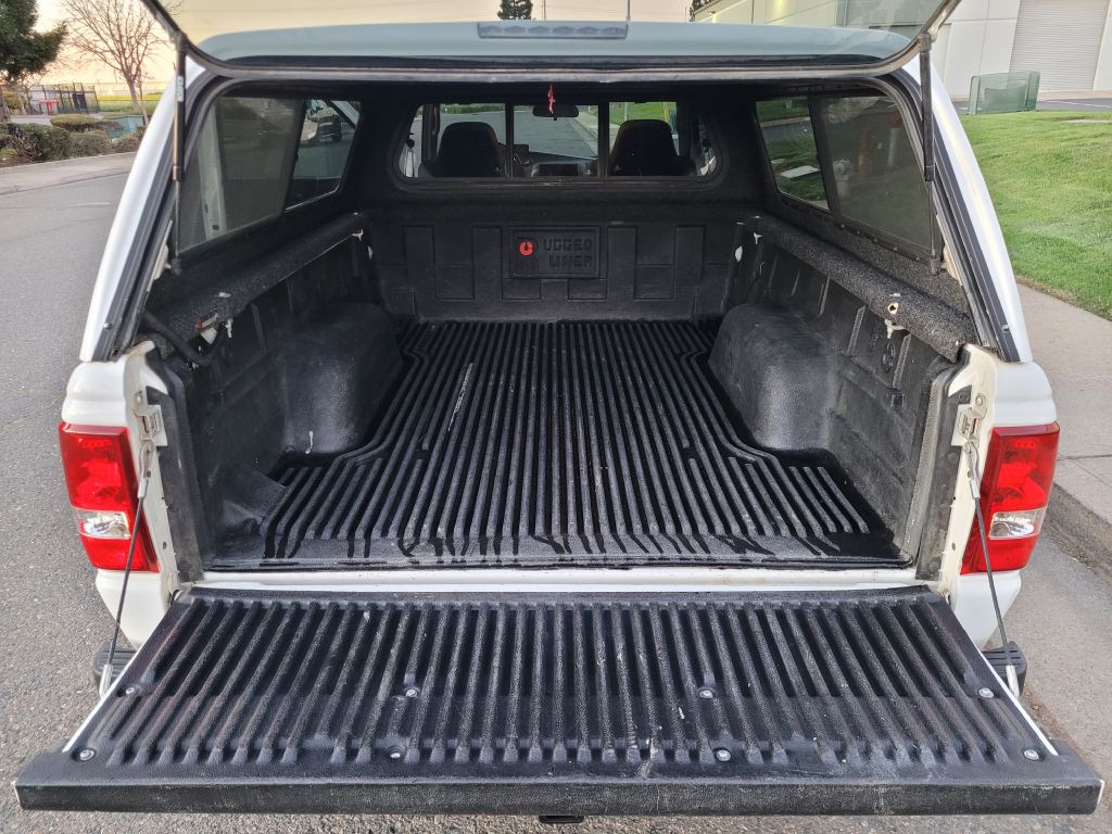 2008 Ford Ranger Image 15