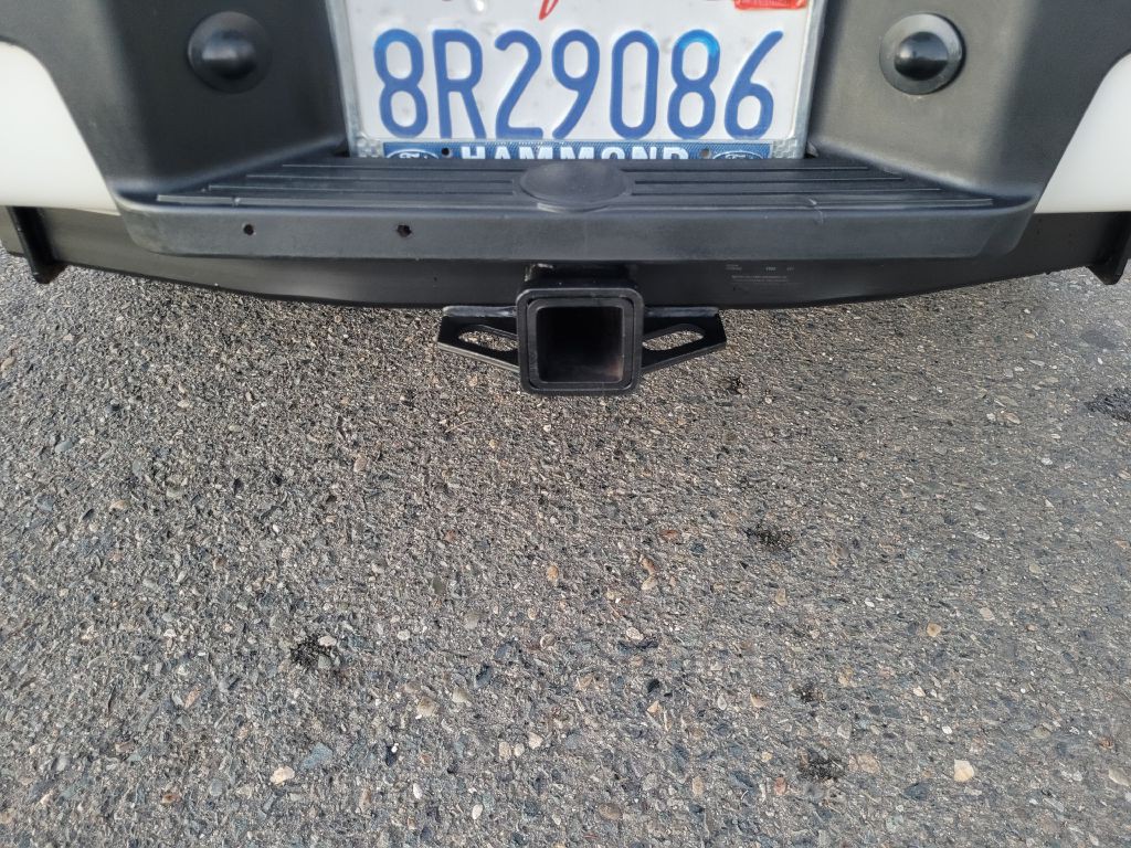 2008 Ford Ranger Image 16