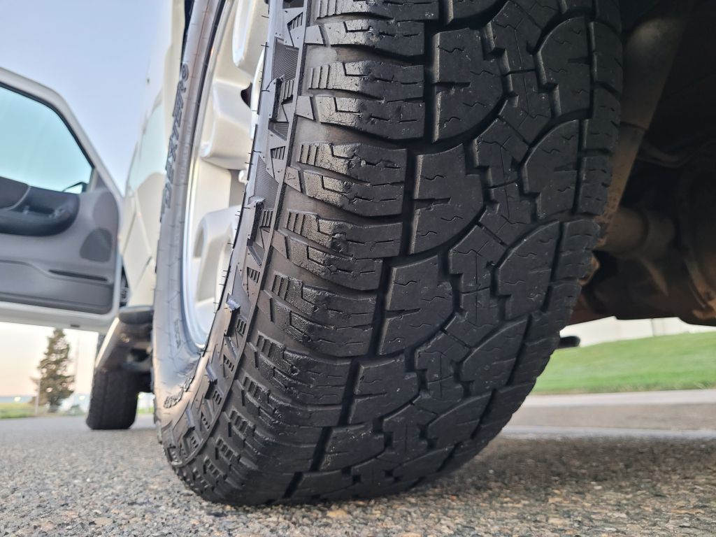 2008 Ford Ranger Image 18