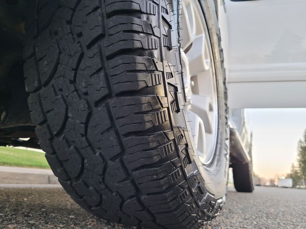 2008 Ford Ranger Image 19