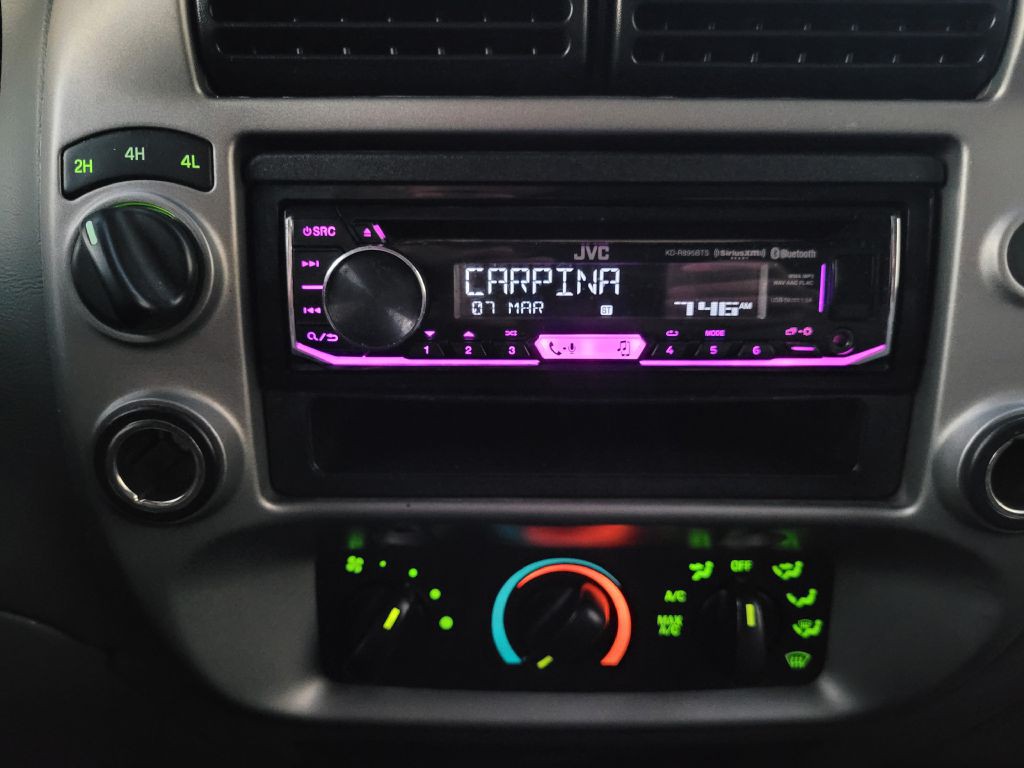 2008 Ford Ranger Image 21