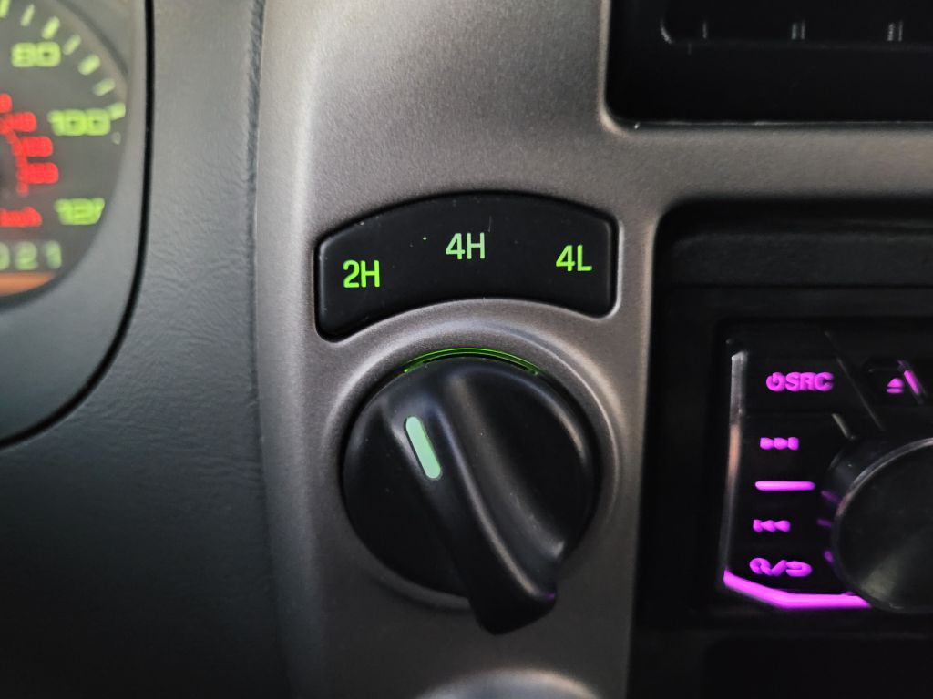 2008 Ford Ranger Image 22