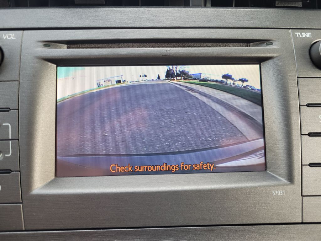 2015 Toyota Prius Image 18