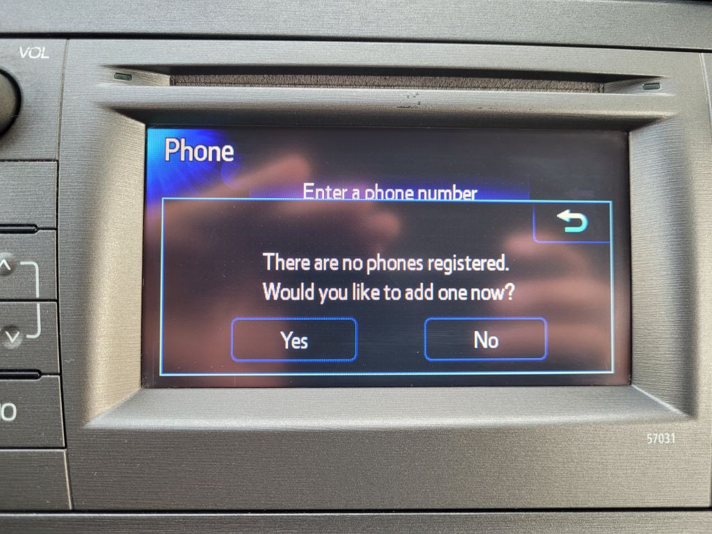 2015 Toyota Prius Image 19