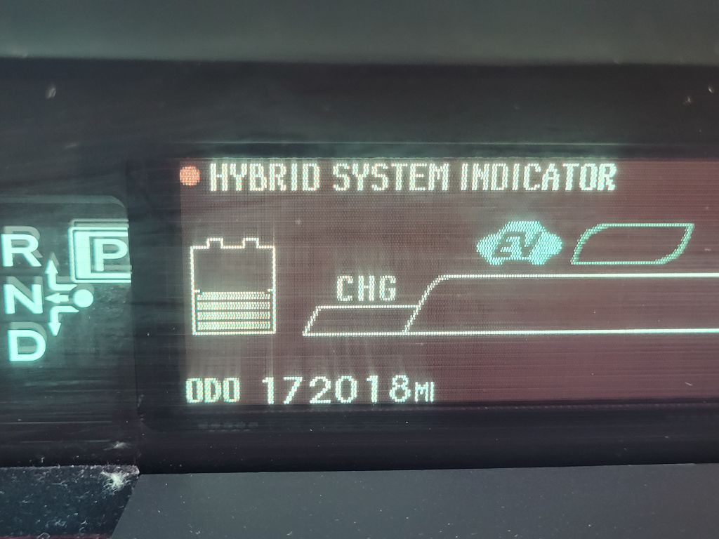 2015 Toyota Prius Image 21