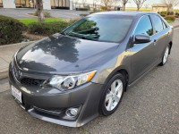 Image for 2012 Toyota Camry BASE ID: 7304402