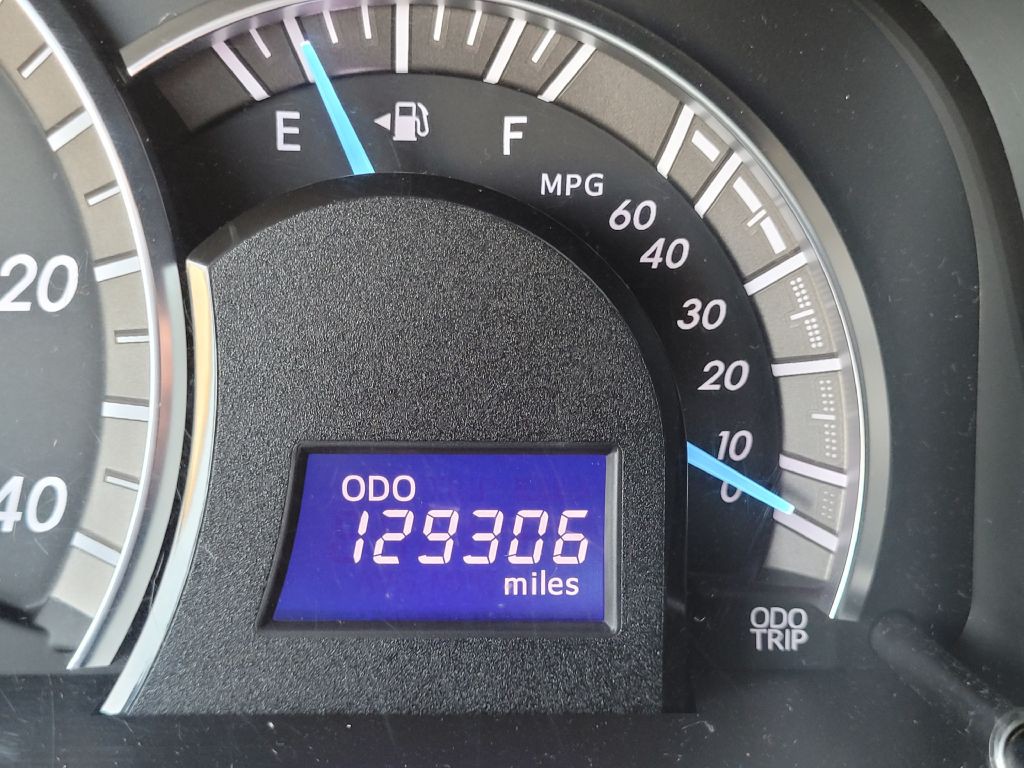 2012 Toyota Camry Image 20