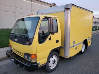 Image for 2004 Chevrolet Tilt Master W4s042  ID: 7304416