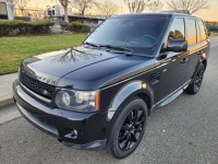 Image for 2013 Land Rover Range Rover Sport Hse Luxury ID: 7346288